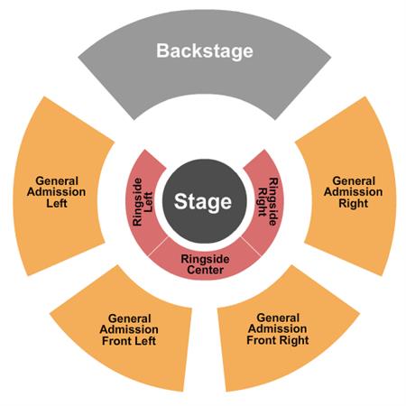 Hoke County Fairgrounds