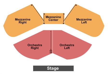 Hoke Theatre - Stocker Arts Center