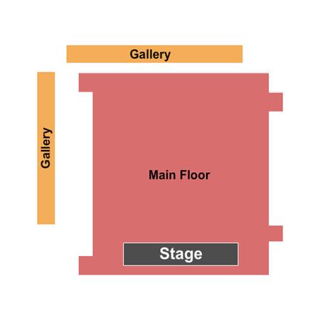 Holland Music Club At Holland Performing Arts Center