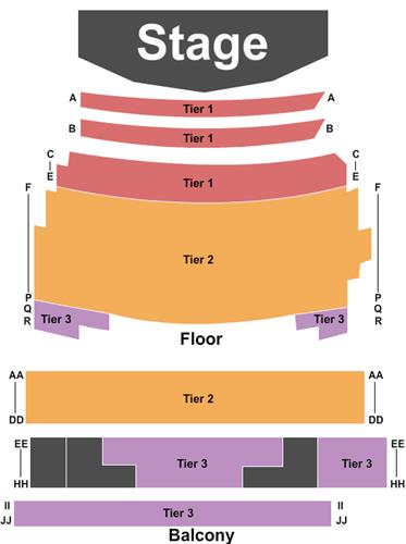 Holland Theatre
