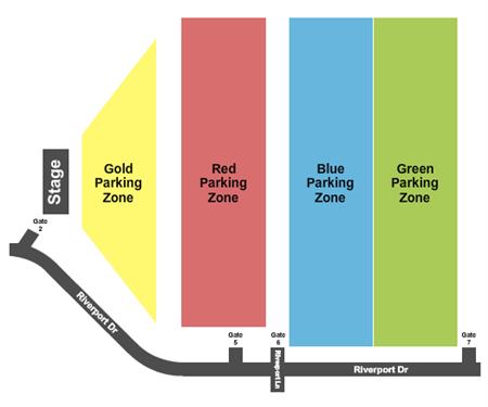 Hollywood Casino Amphitheatre