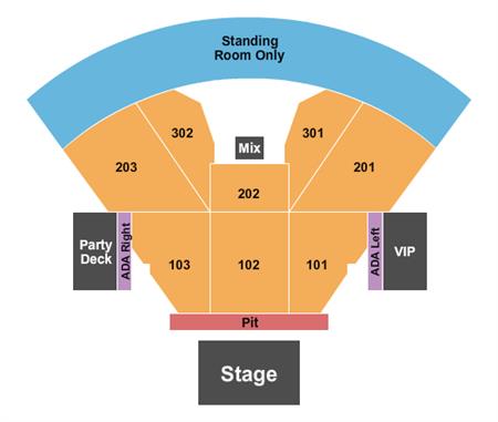 Hollywood Casino at Penn National Race Course