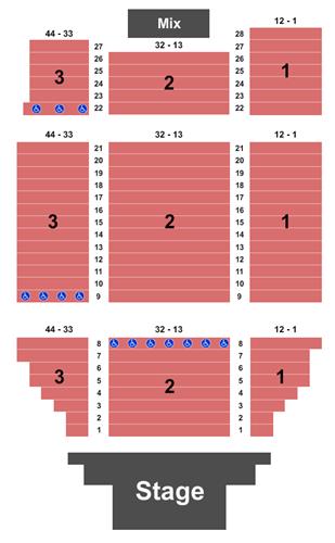 Hollywood Casino at The Meadows