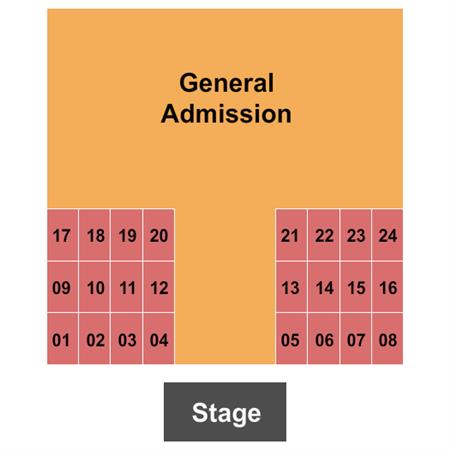 Hollywood Casino Gulf Coast - Bay St. Louis