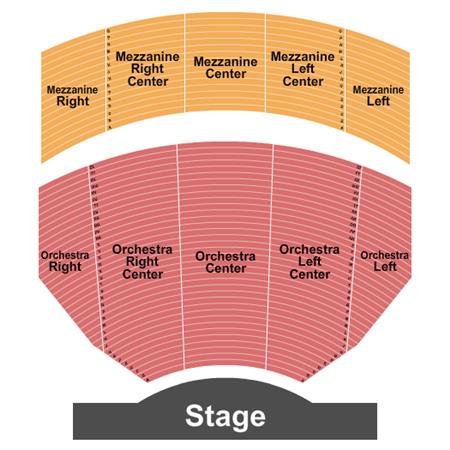 Hollywood Pantages Theatre