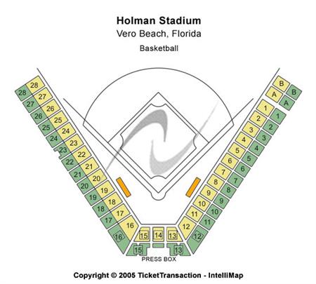 Holman Stadium
