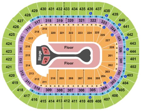 Honda Center