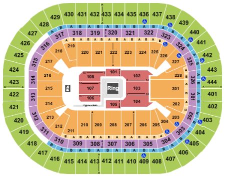 Honda Center