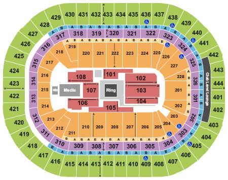 Honda Center