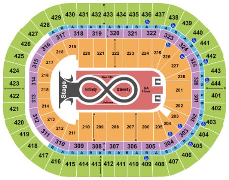 Honda Center