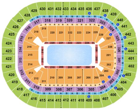 Honda Center