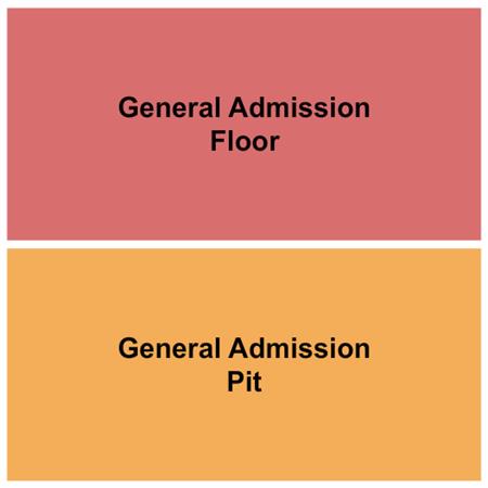 Horizon Events Center
