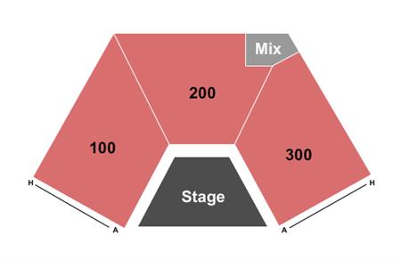 Horizon Stage