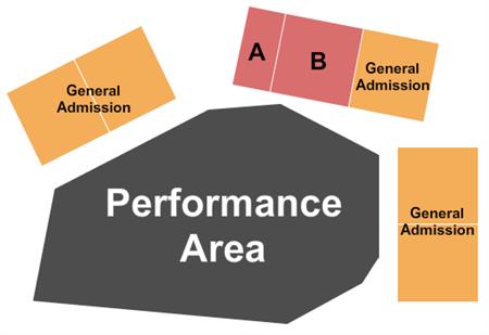 Horseman's Sport Arena