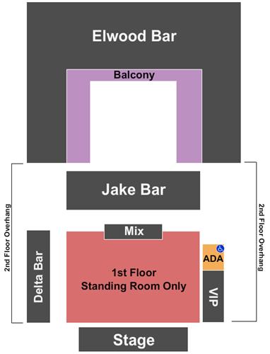 House Of Blues