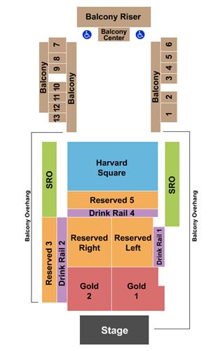 House Of Blues