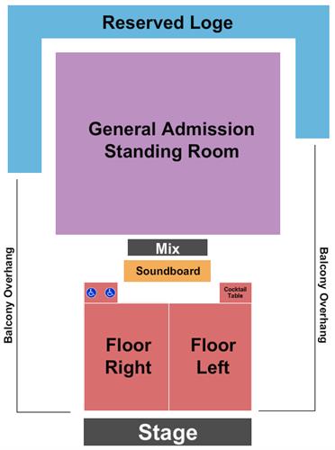 House Of Blues