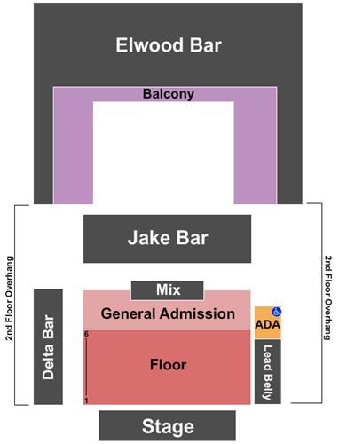 House Of Blues