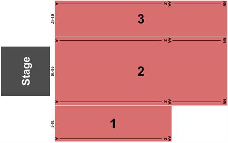 House of Power Stadium At OC Fair Speedway