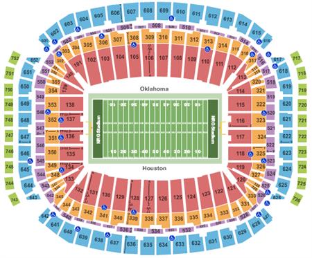 Houston Stadium