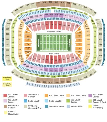Houston Stadium