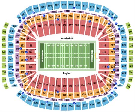 Houston Stadium