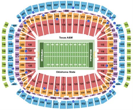 Houston Stadium