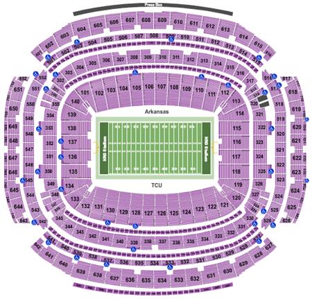 Houston Stadium