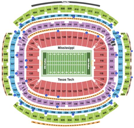 Houston Stadium