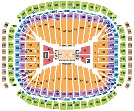 Houston Stadium