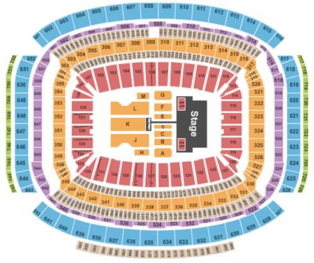 Houston Stadium