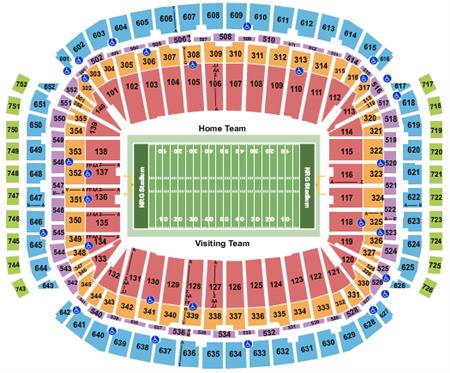 Houston Stadium