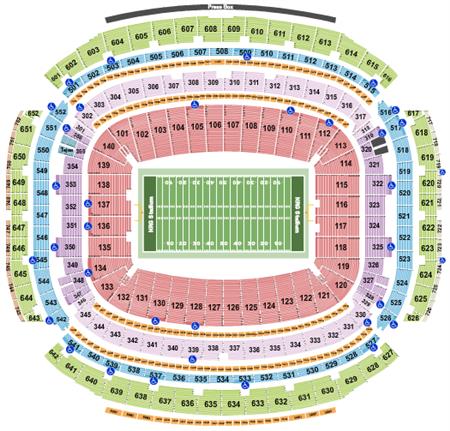 Houston Stadium