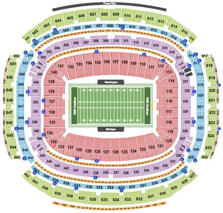 Houston Stadium