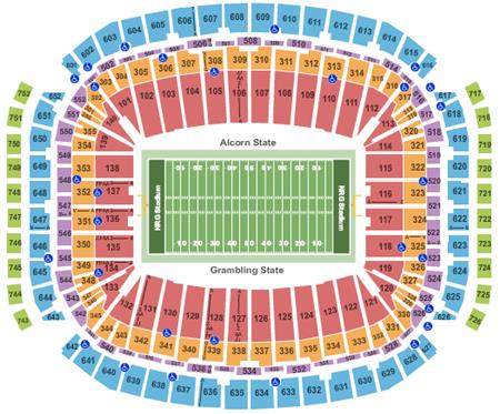 Houston Stadium