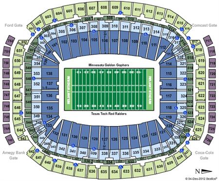 Houston Stadium