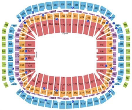 Houston Stadium