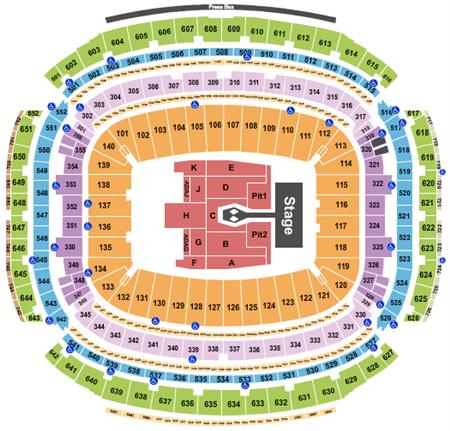 Houston Stadium