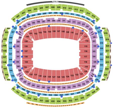 Houston Stadium