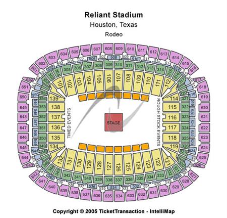 Houston Stadium