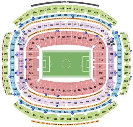 Houston Stadium