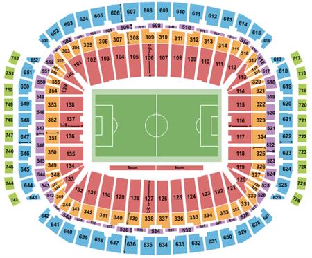 Houston Stadium