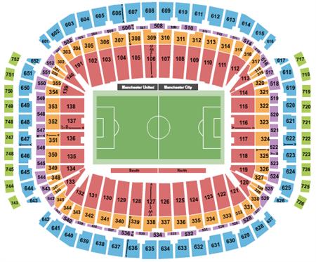 Houston Stadium