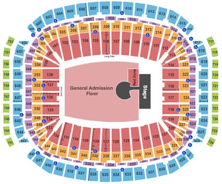Houston Stadium