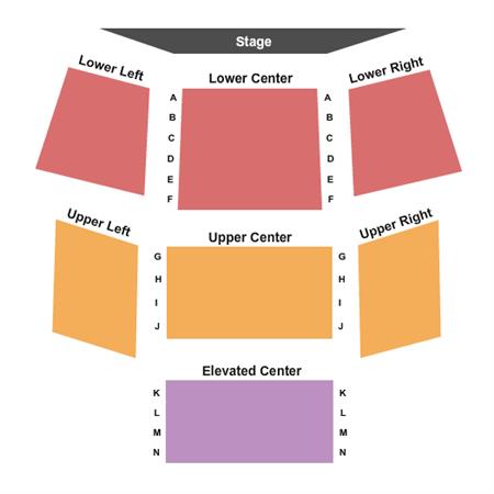 Howard Logan Stillwell Theatre