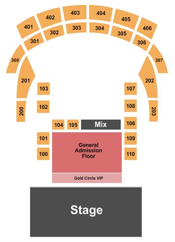 Howard Theatre - DC