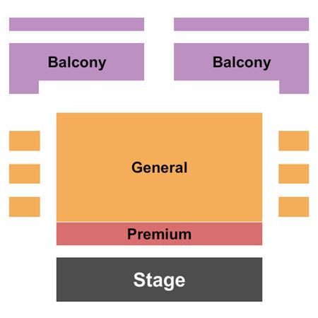 Howard Theatre - DC