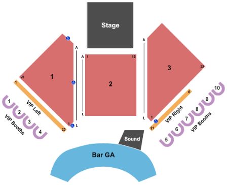 Hoyt Sherman Auditorium Tickets and Hoyt Sherman Auditorium Seating