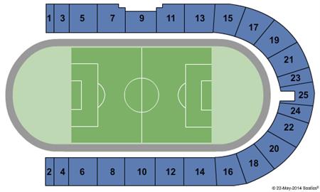 Hughes Stadium