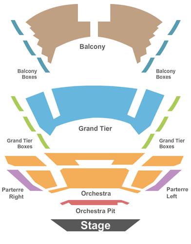 Humanities And Fine Arts Center